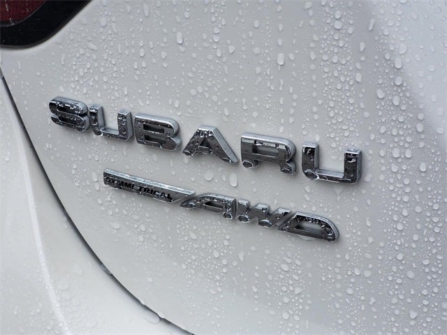 2024 Subaru Legacy Base
